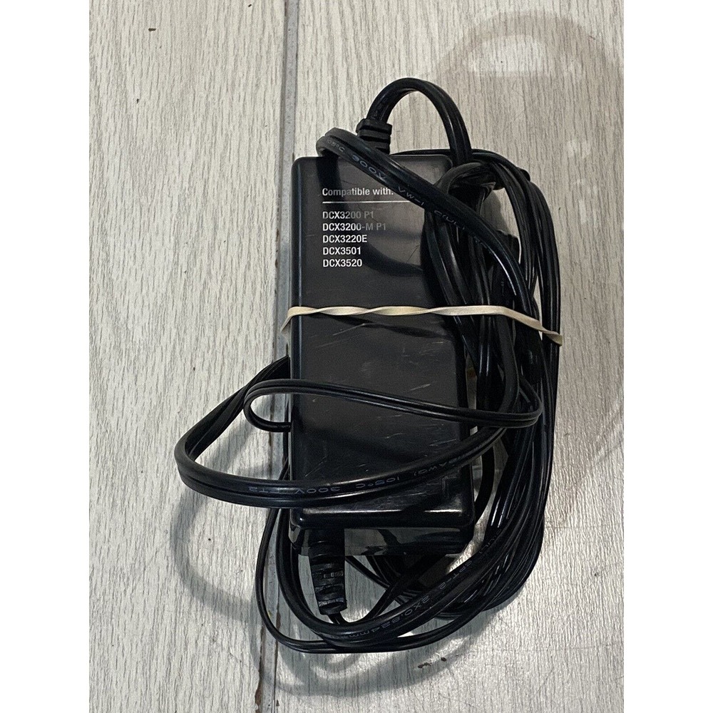 Challenger Cable Sales Switching Power Supply Model PS-2.1-12-267DT1